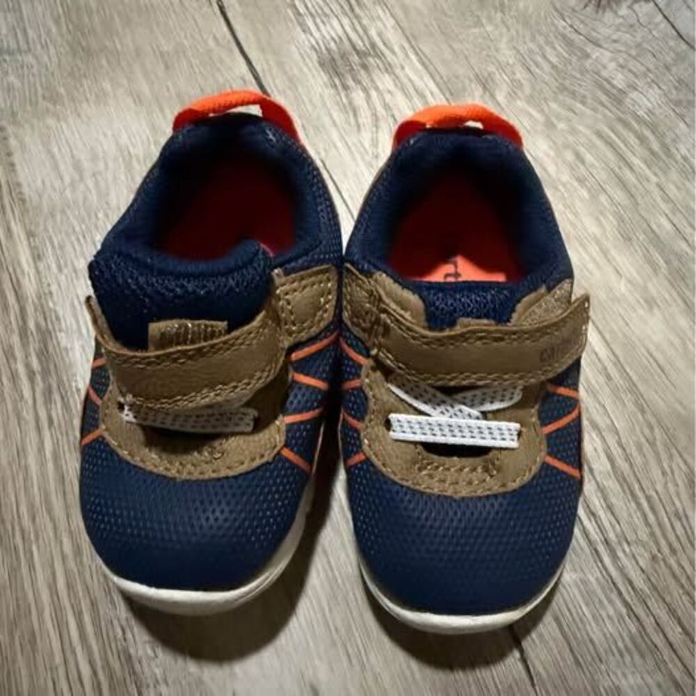 Carter's Toddler Sneakers